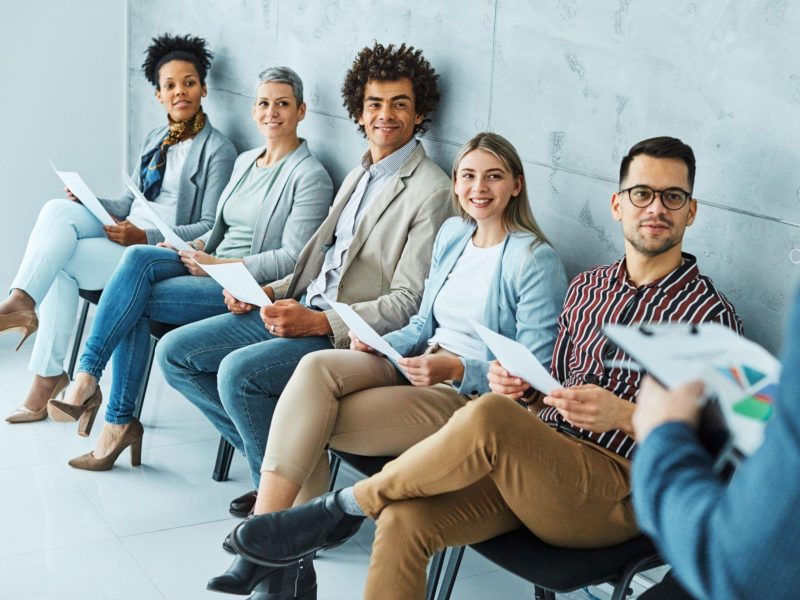 Employment Agency (10) Employment Agency (10)